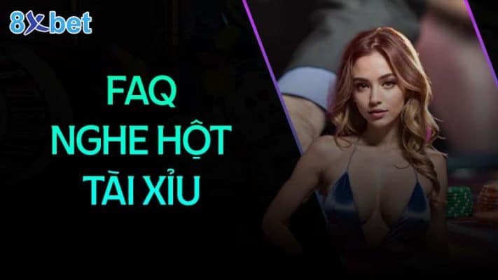 Cách nghe hột tài xỉu cực đỉnh đánh là thắng Câu hỏi thường gặp khi nghe hột tài xỉu
