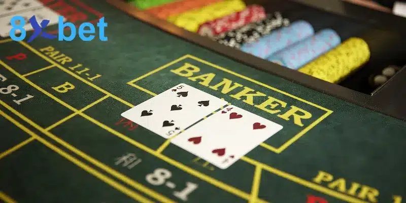 Cách tính điểm hiệu quả cho tân binh tại 8XBET