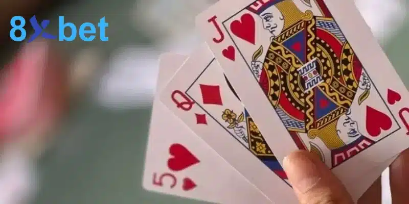 Mẹo Chơi Bài Cào 3 Lá Hiệu Quả, Dễ Ăn Thưởng Tại 8XBET