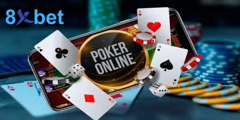 Nguyên tắc quản lý ngân sách cá cược online tại 8XBET