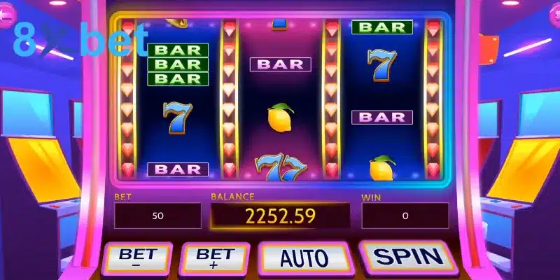 Sai lầm cần chú ý khi chơi game slot miễn phí