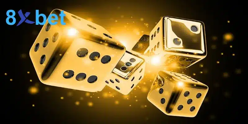 Xác suất chiến thắng khi chơi Tài Xỉu trực tuyến